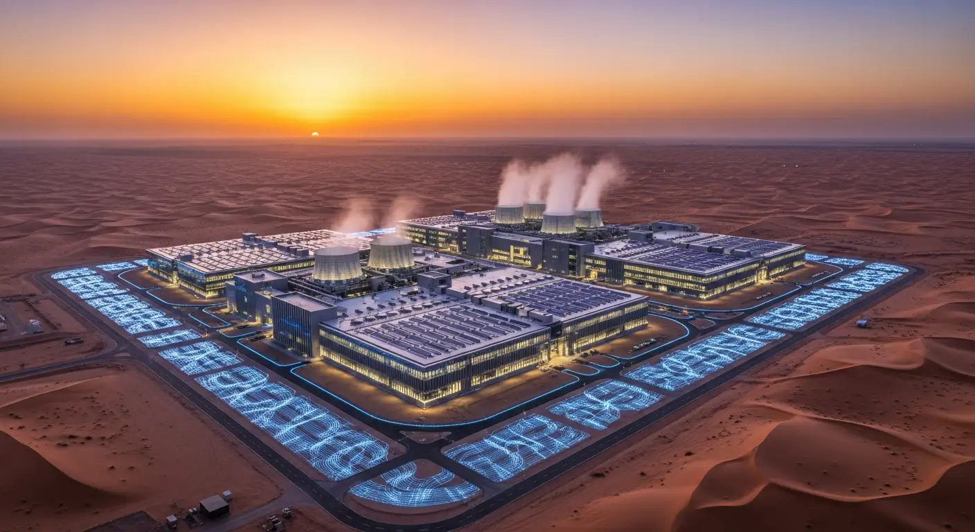 ICE Riyadh 2025